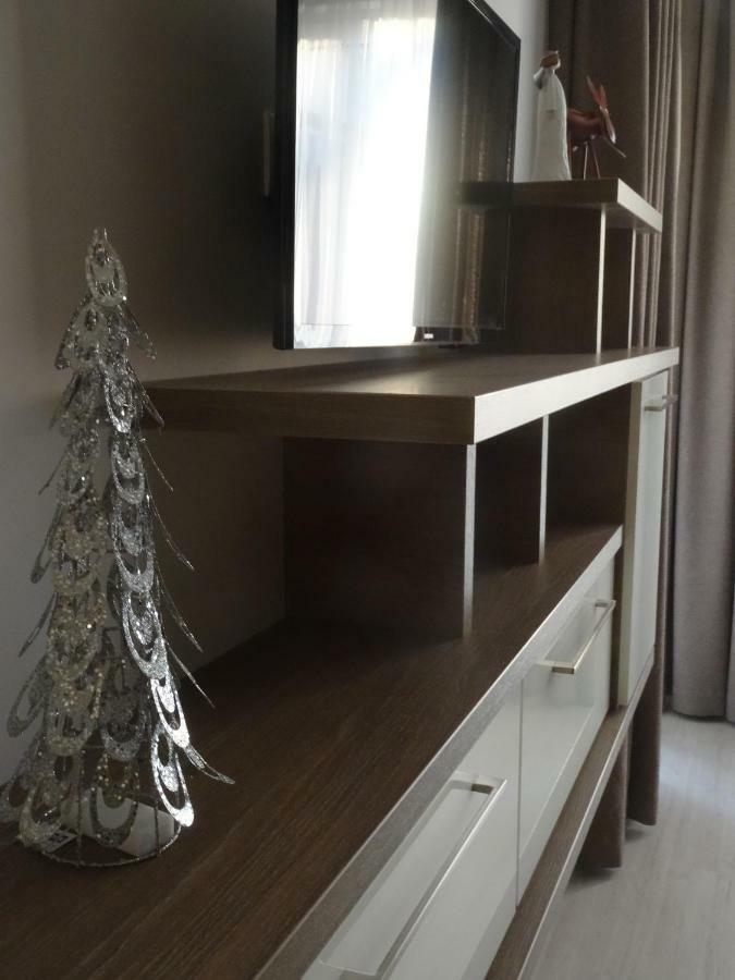 Апартамент 13 Hisarya Bagian luar foto