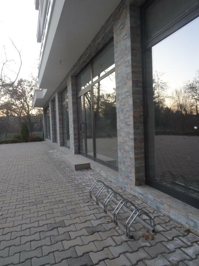 Апартамент 13 Hisarya Bagian luar foto