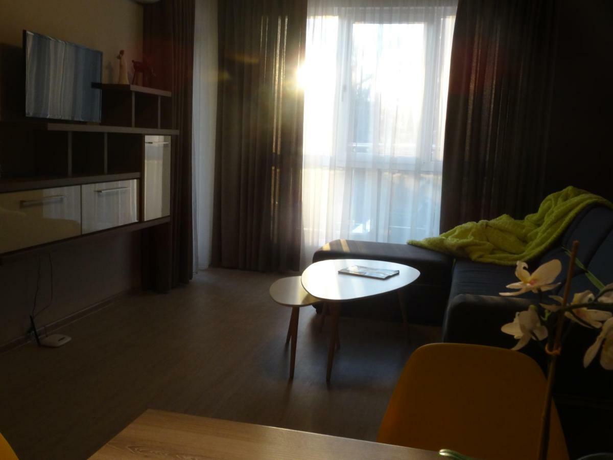 Апартамент 13 Hisarya Bagian luar foto